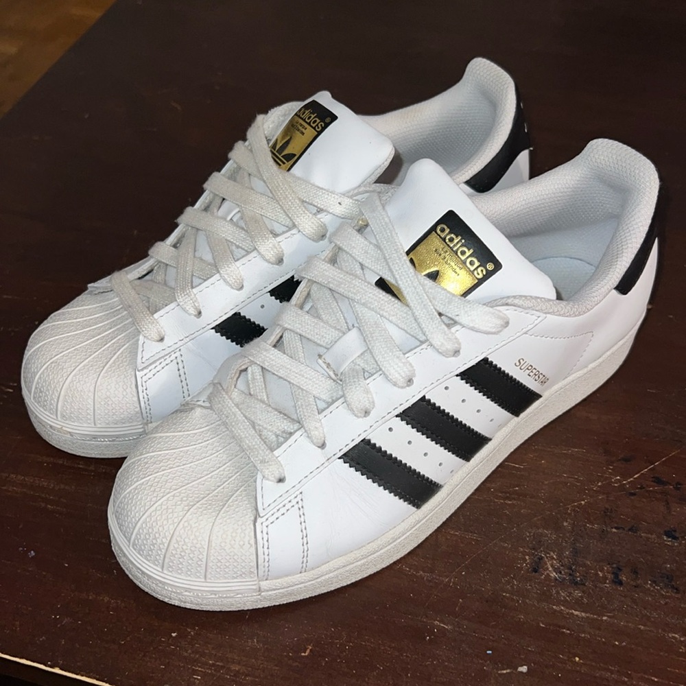 Adidas Superstars